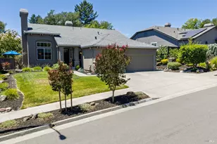 3420 Henderson Cir, Santa Rosa, CA 95403 - Photo 5