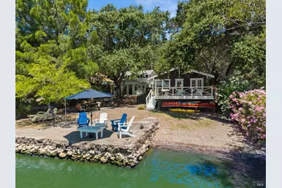 11611 Garden Court, Clearlake Oaks, CA 95423 - Photo 1