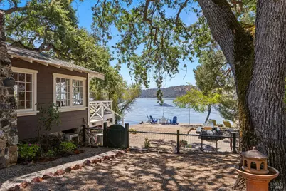11611 Garden Court, Clearlake Oaks, CA 95423 - Photo 25