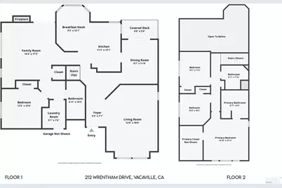 212 Wrentham Drive, Vacaville, CA 95688 - Photo 15