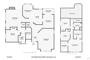 212 Wrentham Dr, Vacaville, CA 95688 - Photo 15