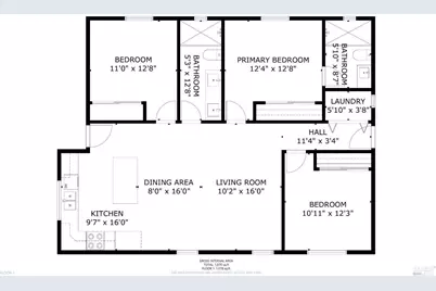 1285 Vine Street, San Jose, CA 95110 - Photo 37