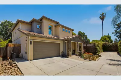 86 Black Walnut Lane, Napa, CA 94559 - Photo 3