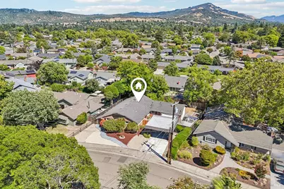 3542 Fir Drive, Santa Rosa, CA 95405 - Photo 55