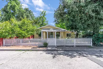 1406 Myrtle Street, Calistoga, CA 94515 - Photo 1