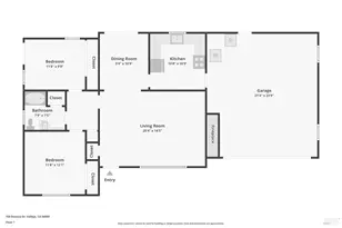 108 De Anza Dr, Vallejo, CA 94589 - Photo 11