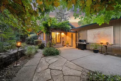 9245 Los Guilicos Avenue, Kenwood, CA 95442 - Photo 35