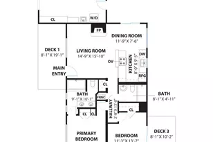 9245 Los Guilicos Ave, Kenwood, CA 95442 - Photo 45