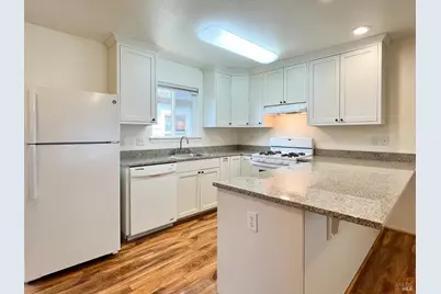 469 Newton Way, Angwin, CA 94508 - Photo 1