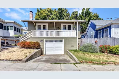 807 El Dorado Street, Vallejo, CA 94590 - Photo 3