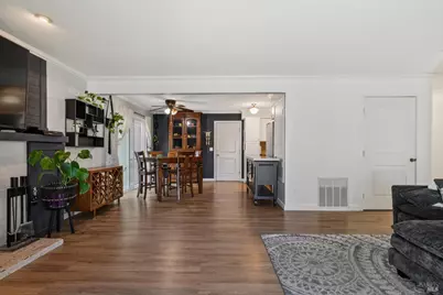 1386 McMinn Avenue, Santa Rosa, CA 95407 - Photo 5