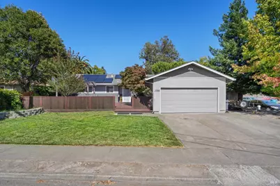 1386 McMinn Avenue, Santa Rosa, CA 95407 - Photo 1
