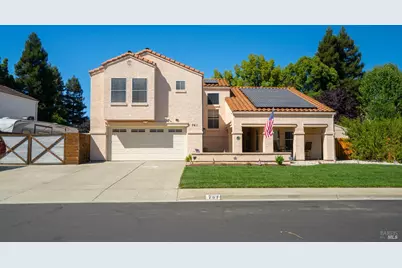 761 Arabian Circle, Vacaville, CA 95687 - Photo 3