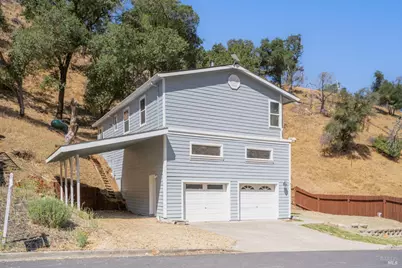 1077 Arroyo Grande Drive, Napa, CA 94558 - Photo 1