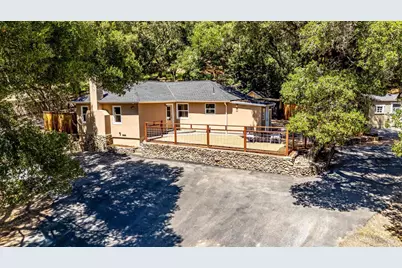 9342 Chalk Hill Road, Healdsburg, CA 95448 - Photo 1