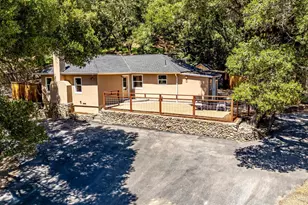 9342 Chalk Hill Rd, Healdsburg, CA 95448 - Photo 1