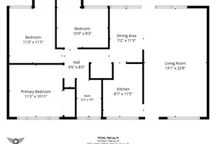 938 Boyd St, Santa Rosa, CA 95407 - Photo 23