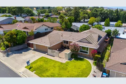 451 Sandstone Drive, Vacaville, CA 95688 - Photo 47
