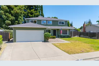 107 Northpark Drive, Vacaville, CA 95688 - Photo 45