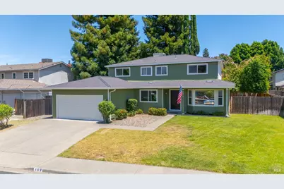 107 Northpark Drive, Vacaville, CA 95688 - Photo 47