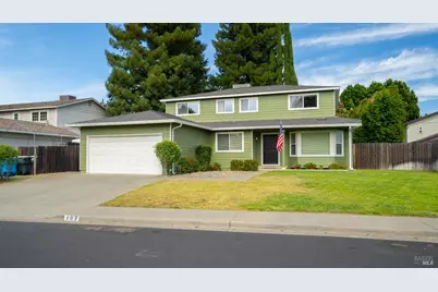 107 Northpark Drive, Vacaville, CA 95688 - Photo 1