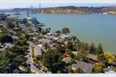 356 Alexander Street, Crockett, CA 94525 - Photo 3