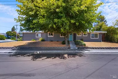 399 Bonnie Avenue, Rohnert Park, CA 94928 - Photo 35