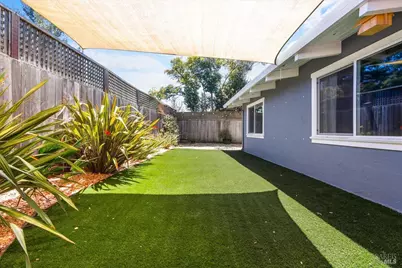 399 Bonnie Avenue, Rohnert Park, CA 94928 - Photo 27