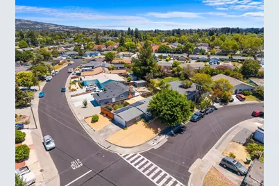 399 Bonnie Avenue, Rohnert Park, CA 94928 - Photo 31