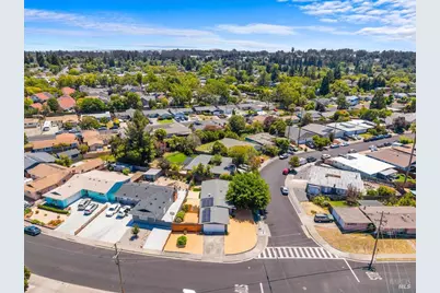 399 Bonnie Avenue, Rohnert Park, CA 94928 - Photo 33