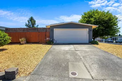 399 Bonnie Avenue, Rohnert Park, CA 94928 - Photo 29