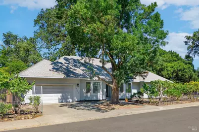 19489 Laurelbrook Court, Sonoma, CA 95476 - Photo 3