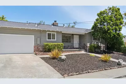 44 Robinhood Drive, San Rafael, CA 94901 - Photo 1