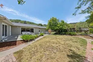 44 Robinhood Dr, San Rafael, CA 94901 - Photo 31