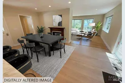80 Oakmont Avenue, San Rafael, CA 94901 - Photo 1