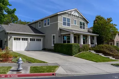 3720 Beartooth Lane, Napa, CA 94558 - Photo 3
