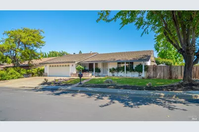 100 Cheyenne Drive, Vacaville, CA 95688 - Photo 3