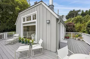 162 Bayview Dr, Mill Valley, CA 94941 - Photo 33
