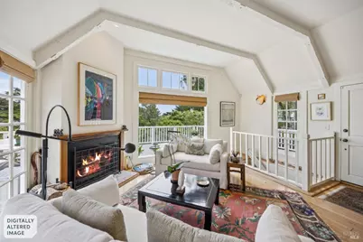 162 Bayview Drive, Mill Valley, CA 94941 - Photo 11
