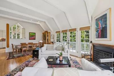 162 Bayview Drive, Mill Valley, CA 94941 - Photo 9