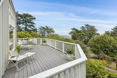 162 Bayview Drive, Mill Valley, CA 94941 - Photo 35
