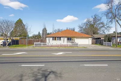 4313 Hoen Avenue, Santa Rosa, CA 95405 - Photo 29