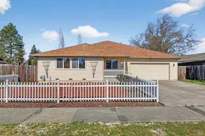 4313 Hoen Avenue, Santa Rosa, CA 95405 - Photo 1