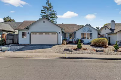 130 Anna Drive, Windsor, CA 95492 - Photo 1