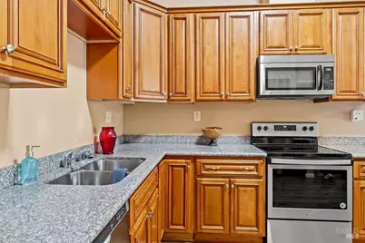 985 Doubles Drive #110, Santa Rosa, CA 95407 - Photo 5