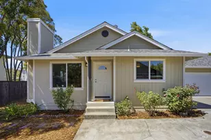 509 Fitch St, Healdsburg, CA 95448 - Photo 1