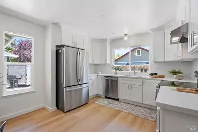 509 Fitch Street, Healdsburg, CA 95448 - Photo 13