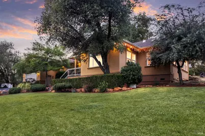 16911 Spruce Grove Road, Hidden Valley Lake, CA 95467 - Photo 3