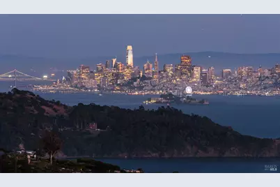 116 Sugarloaf Drive, Tiburon, CA 94920 - Photo 1
