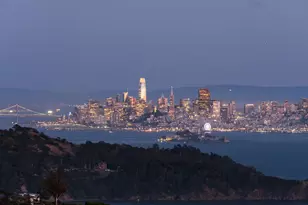 116 Sugarloaf Dr, Tiburon, CA 94920 - Photo 1